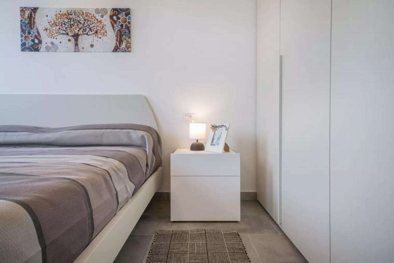 Suite Laguna Sunset Chioggia Ngoại thất bức ảnh