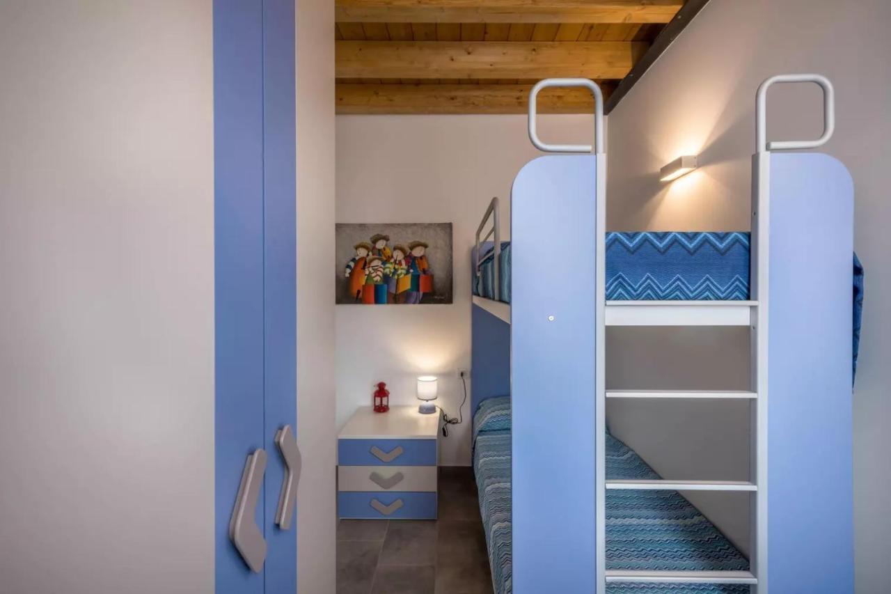 Suite Laguna Sunset Chioggia Ngoại thất bức ảnh