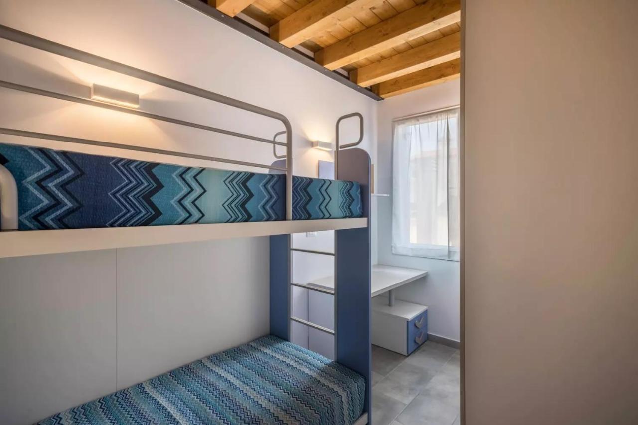 Suite Laguna Sunset Chioggia Ngoại thất bức ảnh