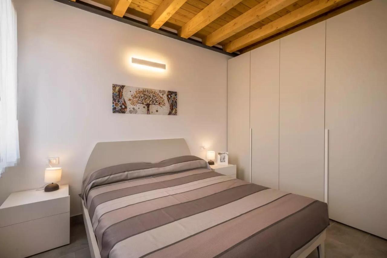 Suite Laguna Sunset Chioggia Ngoại thất bức ảnh