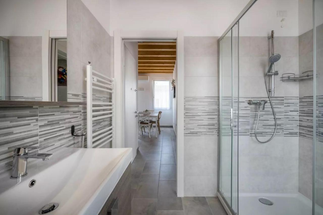Suite Laguna Sunset Chioggia Ngoại thất bức ảnh