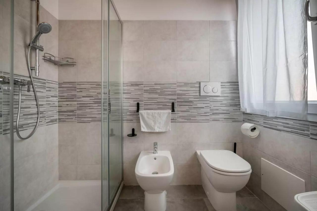 Suite Laguna Sunset Chioggia Ngoại thất bức ảnh
