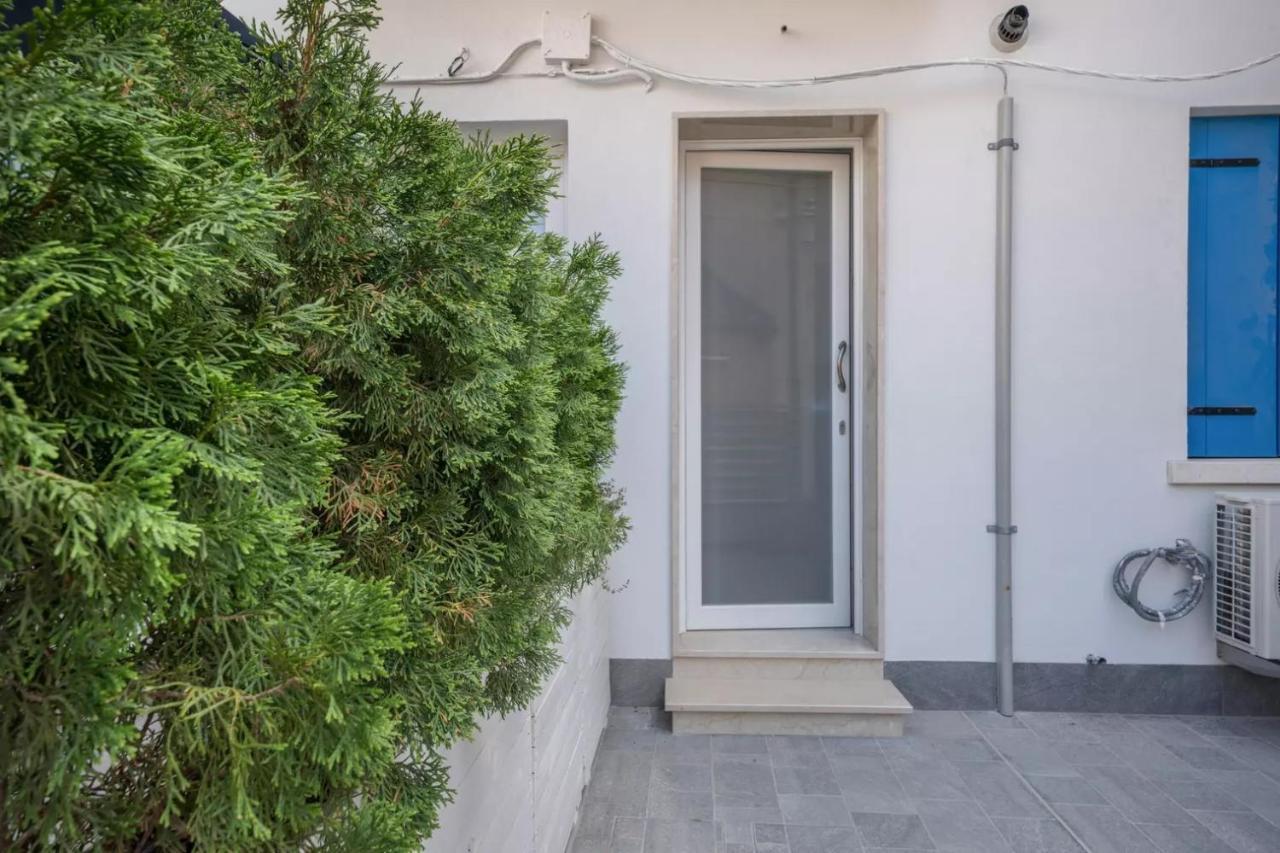 Suite Laguna Sunset Chioggia Ngoại thất bức ảnh